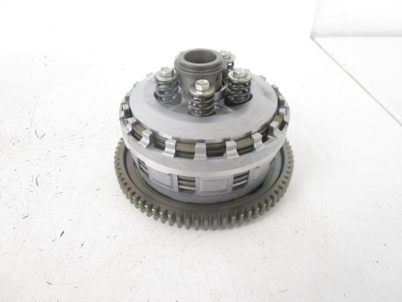 12 Honda CBR 600RR Inner Outer Clutch Basket 22100-MFJ-D00 2007
